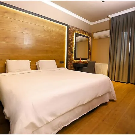 Hotel Esin