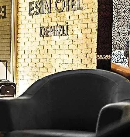 Hotel Esin *