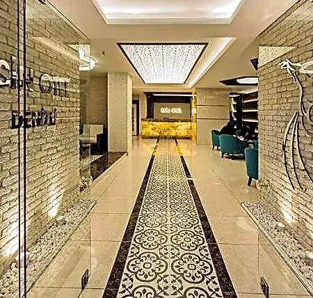 Hotel Esin Denizli (Denizli)