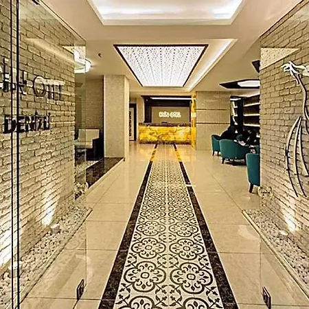 Esin Hotel Denizli (Denizli)