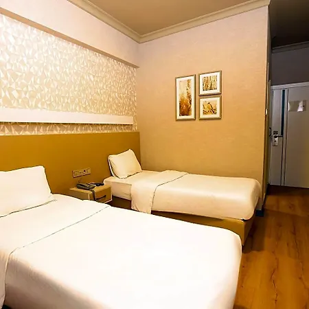 Hotel Esin Denizli (Denizli)