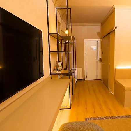 Esin Hotel Denizli (Denizli)