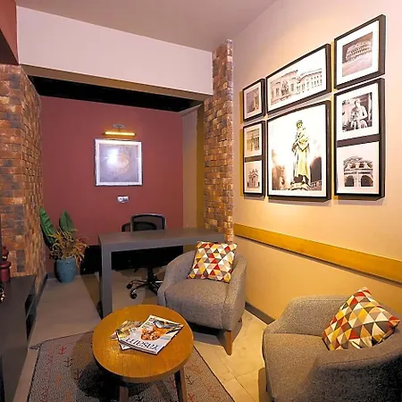 Hotel Esin Denizli (Denizli)