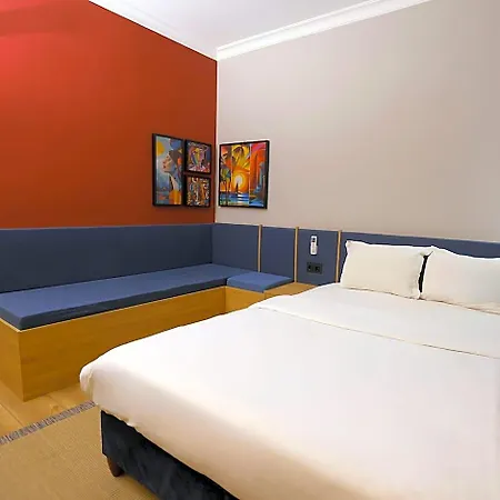 Esin Hotel Denizli (Denizli)