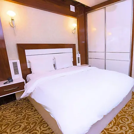 Hotel Esin Denizli (Denizli)