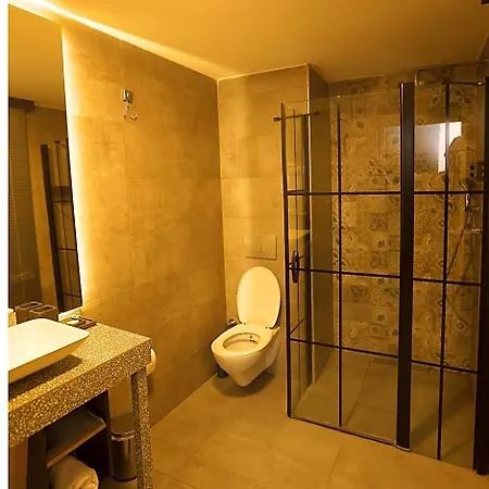 Hotel Esin