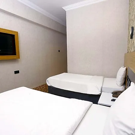 Esin Hotel Denizli (Denizli)