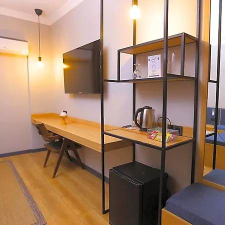 Esin Hotel