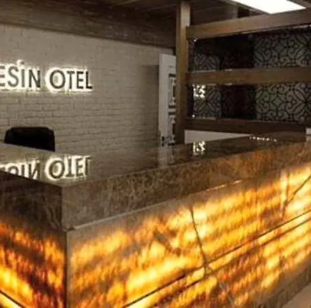 Esin Hotel