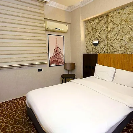 Hotel Esin Denizli (Denizli)