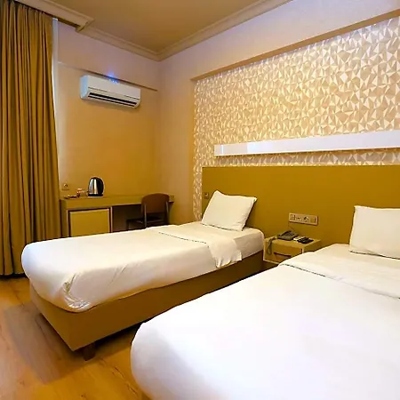 Esin Hotel Denizli (Denizli)