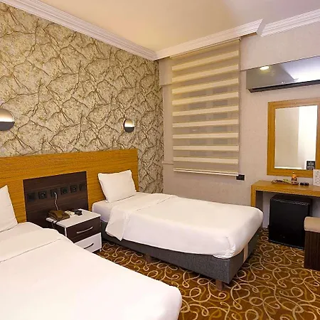 Hotel Esin Denizli (Denizli)