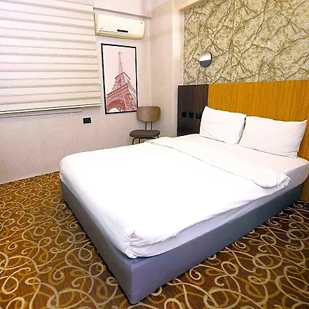 Esin Hotel