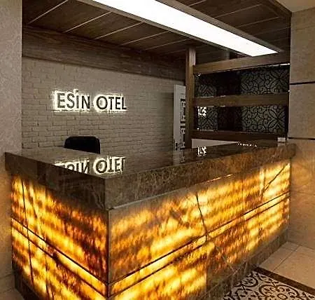 Esin *