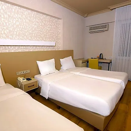 Hotel Esin Denizli (Denizli)